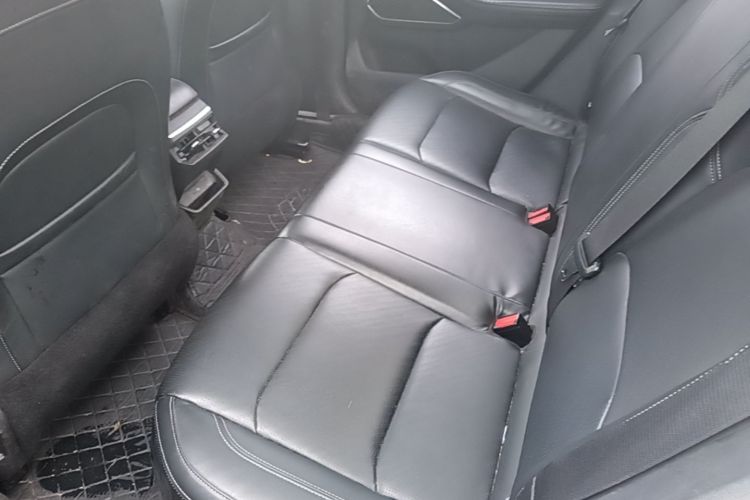 GEELY Emgrand 2022 #17 GEELY Emgrand 2022 car image #17