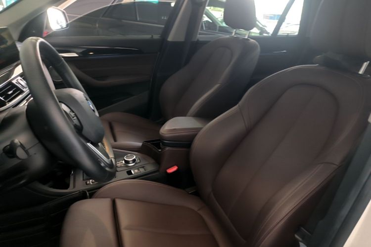 BMW X1 2022 #19 BMW X1 2022 car image #19