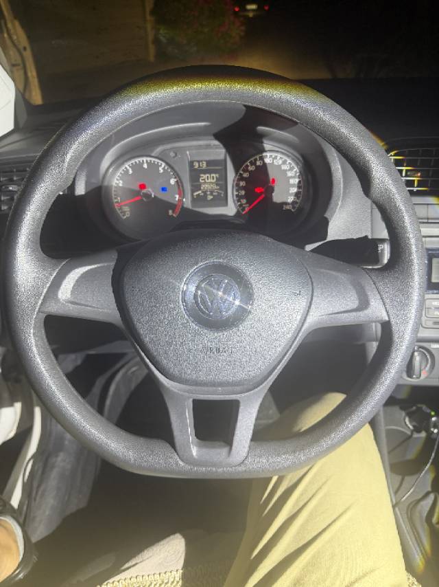 Volkswagen Polo 2016 car image #5