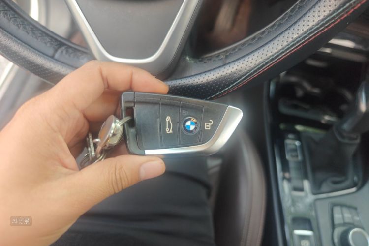 BMW X1 2019 #10 BMW X1 2019 car image #10