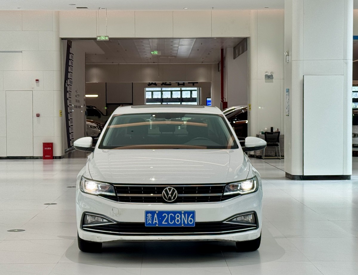 Volkswagen Bora 2021 #2 Volkswagen Bora 2021 car image #2