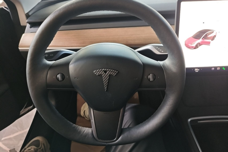 Tesla Model 3 2023 #11 Tesla Model 3 2023 car image #11