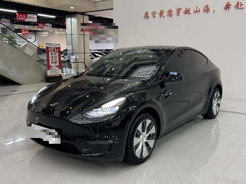 2021 car image #2
