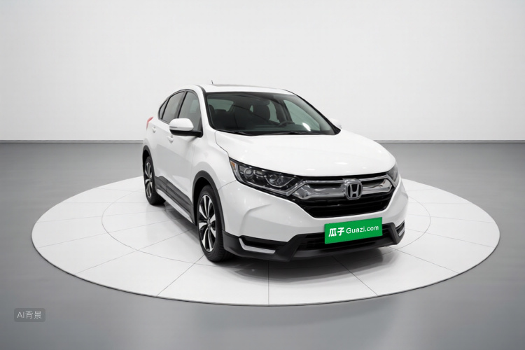 Honda CR-V 2019 #3 Honda CR-V 2019 car image #3