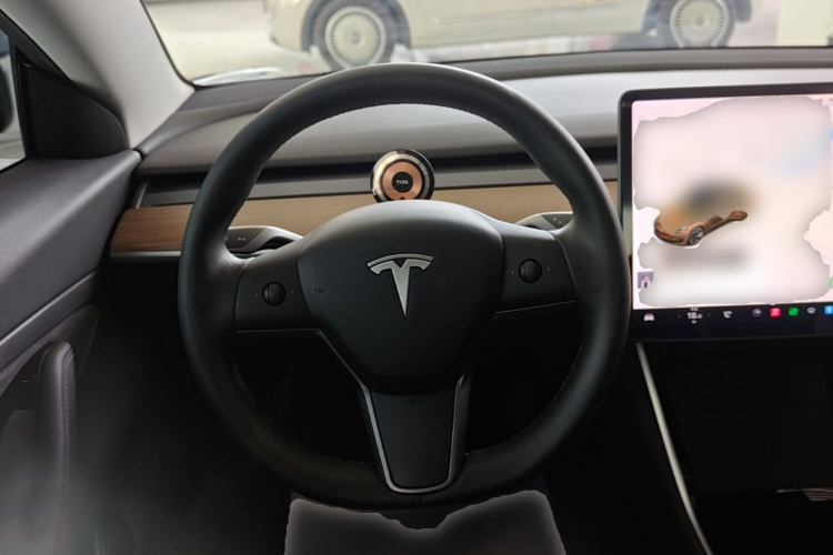 Tesla Model 3 2020 #11 Tesla Model 3 2020 car image #11