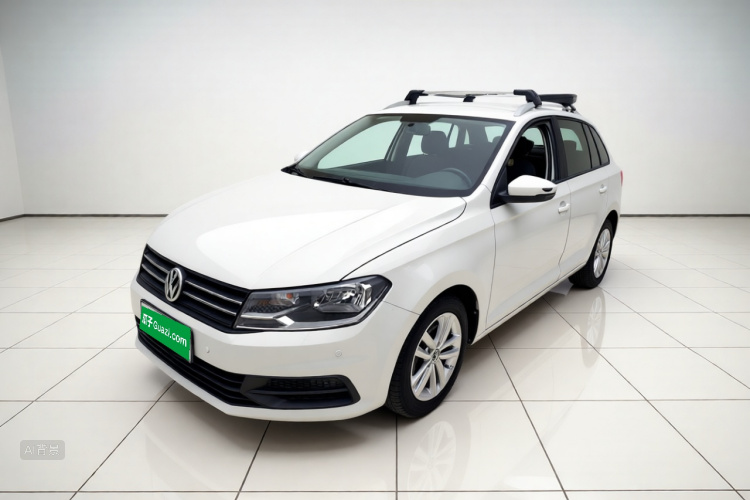 Volkswagen Santana 2017 #2 Volkswagen Santana 2017 car image #2