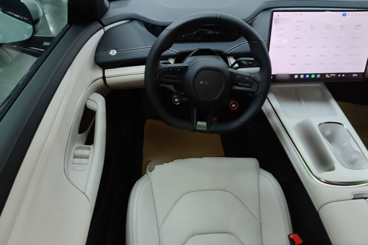 MI SU7 2024 #11 MI SU7 2024 immagine di auto #11