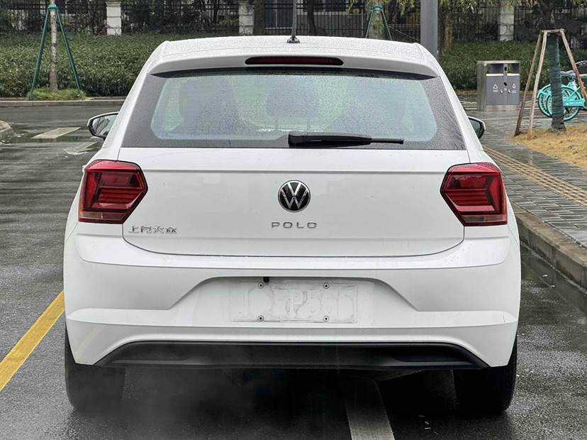 Volkswagen Polo 2023 #4 Volkswagen Polo 2023 car image #4
