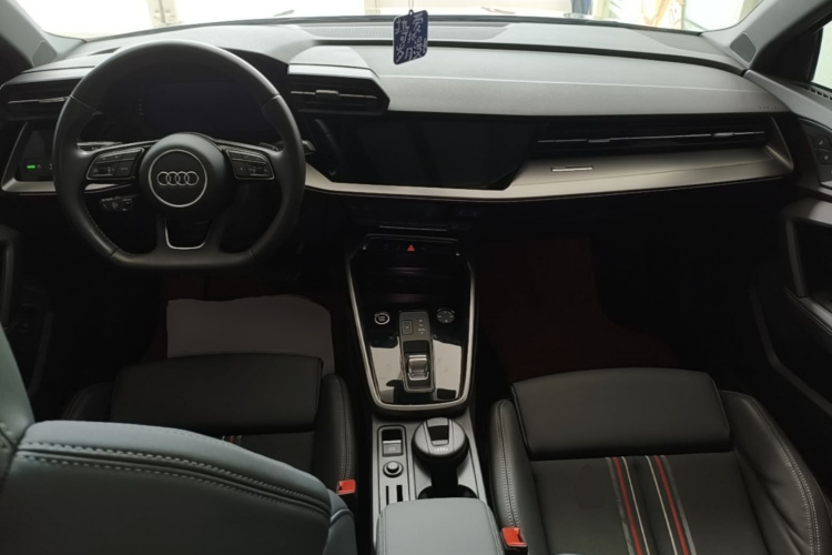 Audi A3 2021 #10 Audi A3 2021 car image #10