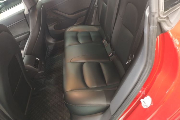 Tesla Model 3 2020 #17 Tesla Model 3 2020 car image #17
