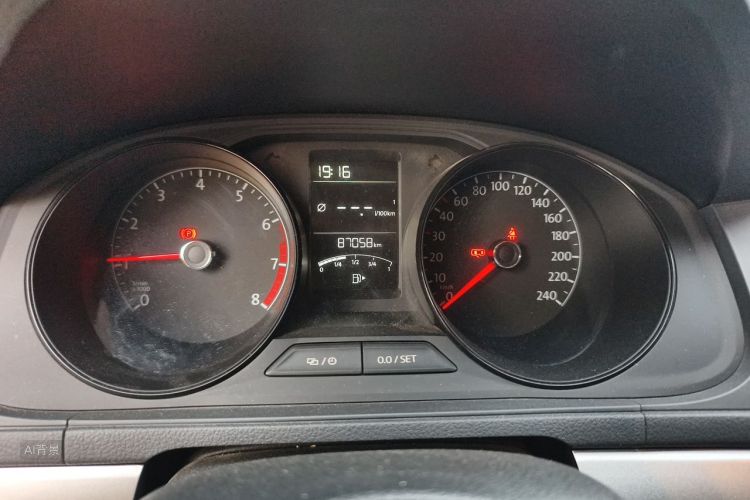 Volkswagen Lavida 2022 car image #13