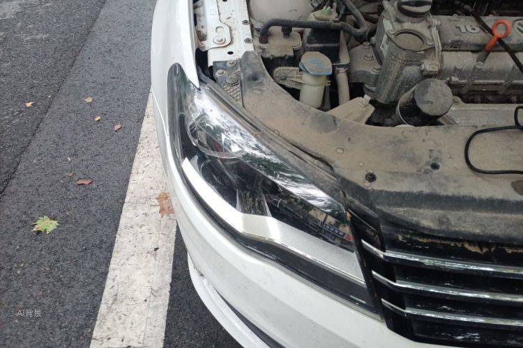 Volkswagen Bora 2015 #8 Volkswagen Bora 2015 immagine di auto #8