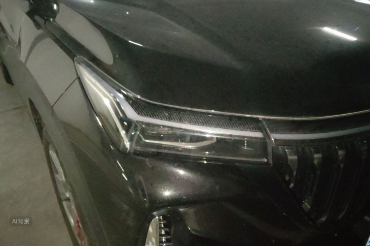 GEELY Boyue L 2025 car image #8
