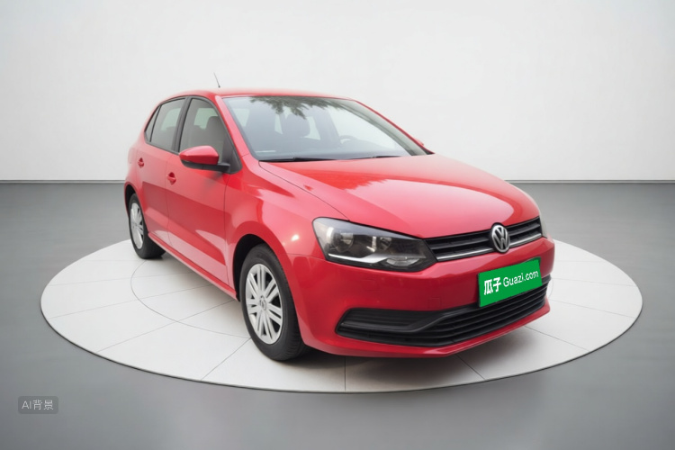 Volkswagen Polo 2017 #4 Volkswagen Polo 2017 car image #4