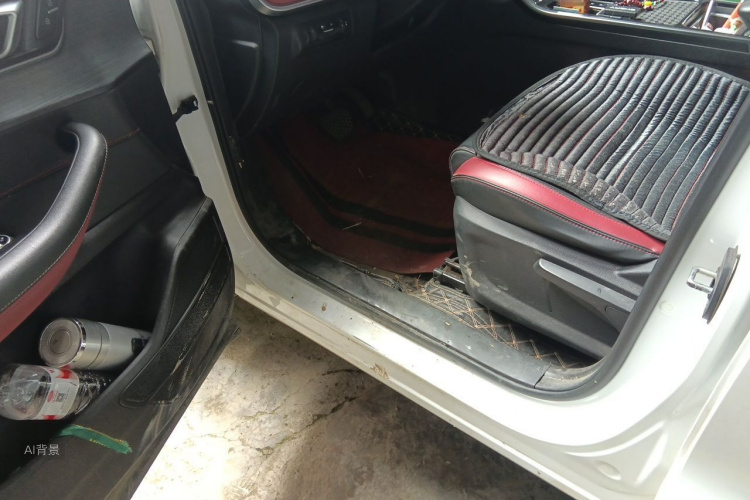 Chery Tiggo 5x 2022 #18 Chery Tiggo 5x 2022 car image #18