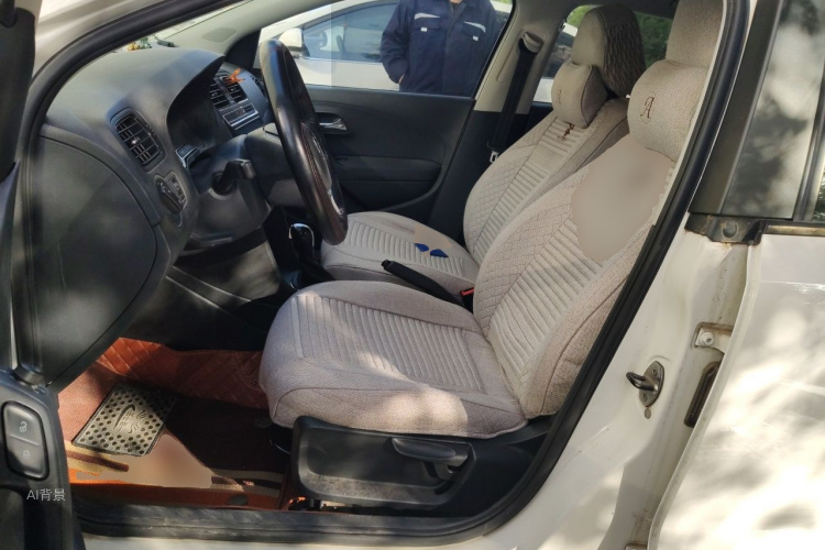 Volkswagen Polo 2016 #17 Volkswagen Polo 2016 immagine di auto #17