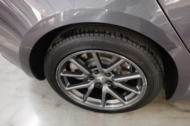 Tesla Model 3 2020 #10 Tesla Model 3 2020 car image #10