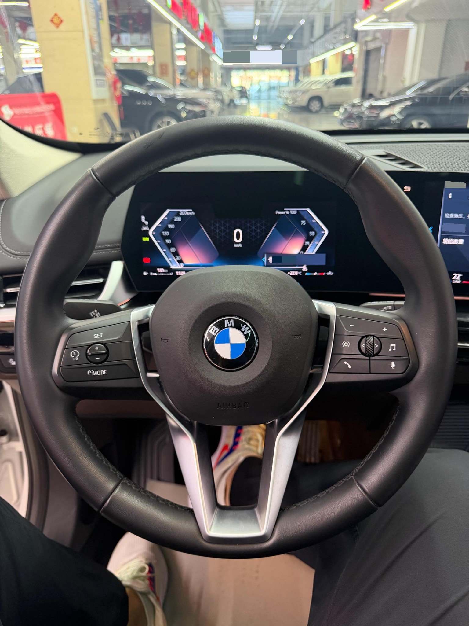 BMW X1 2023 car image #13