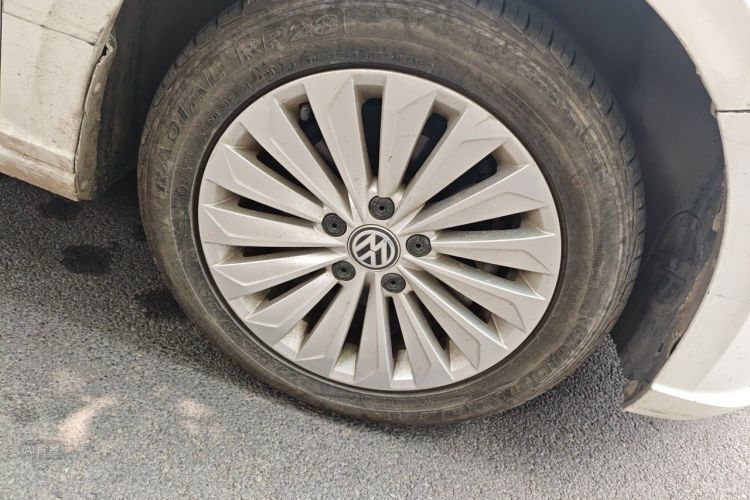 Volkswagen Lavida 2019 #9 Volkswagen Lavida 2019 immagine di auto #9