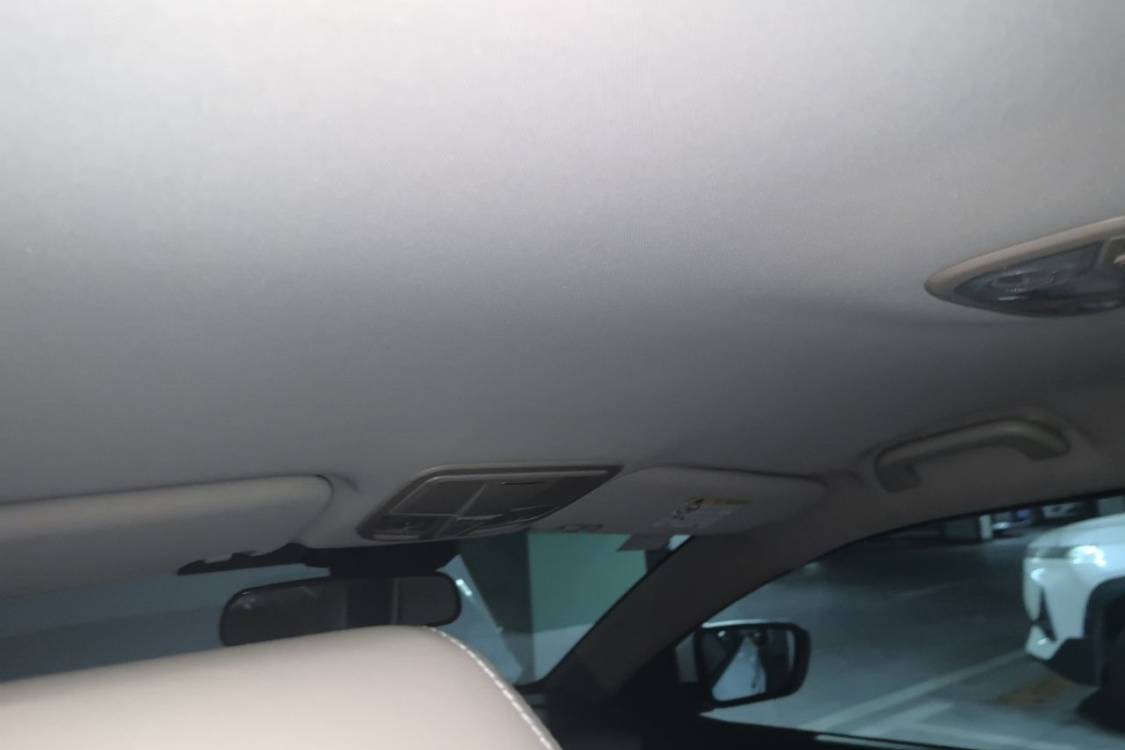 GEELY Emgrand 2016 #20 GEELY Emgrand 2016 image de voiture #20