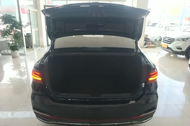 Volkswagen Lavida 2022 #19 Volkswagen Lavida 2022 car image #19