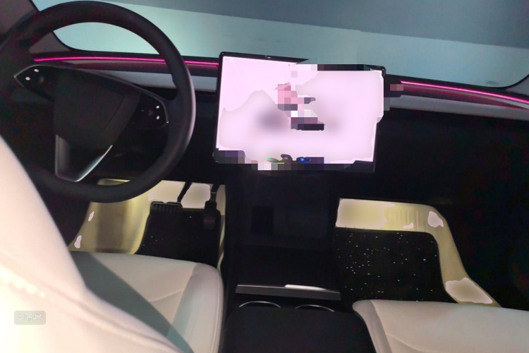 Tesla Model 3 2026 #11 Tesla Model 3 2026 car image #11