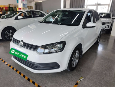 Volkswagen Polo 2018 car image 