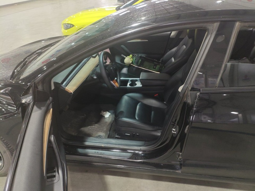 Tesla Model 3 2023 car image #3