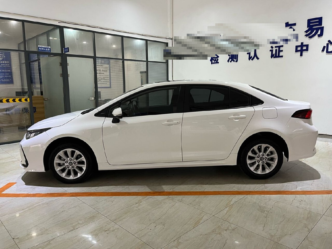 Toyota Corolla 2022 #9 Toyota Corolla 2022 изображение автомобиля #9