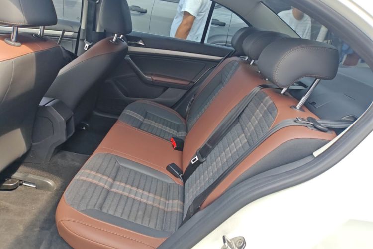 Volkswagen Lavida 2020 car image #13