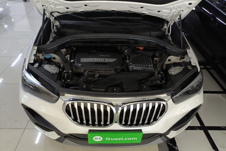 BMW X1 2021 #20 BMW X1 2021 car image #20