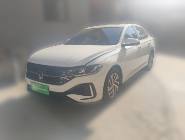 Volkswagen Lavida 2025 Volkswagen Lavida 2025 immagine di auto