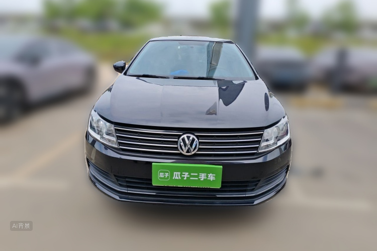 Volkswagen Lavida 2017 car image #3