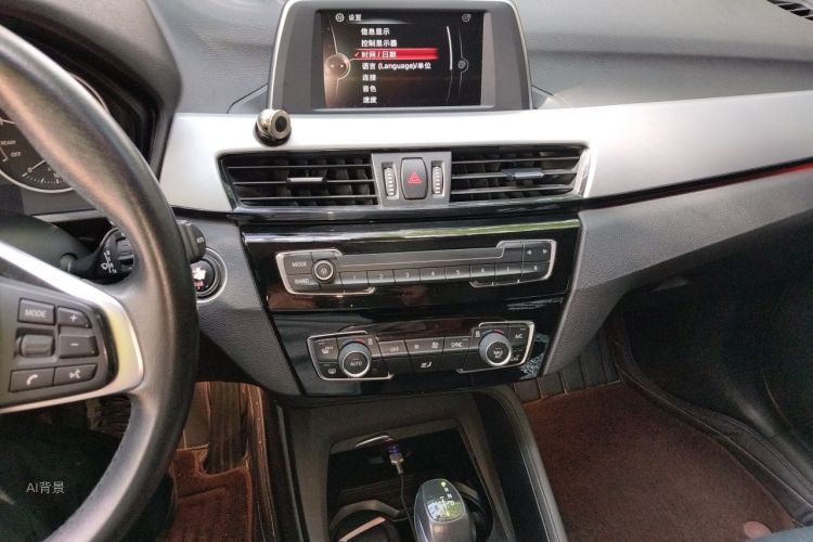 BMW X1 2017 immagine di auto #15