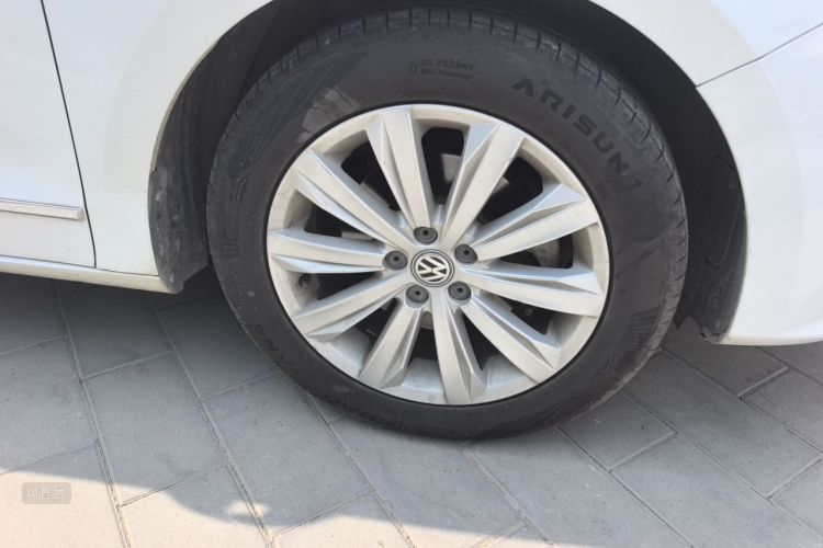 Volkswagen Bora 2017 #9 Volkswagen Bora 2017 immagine di auto #9