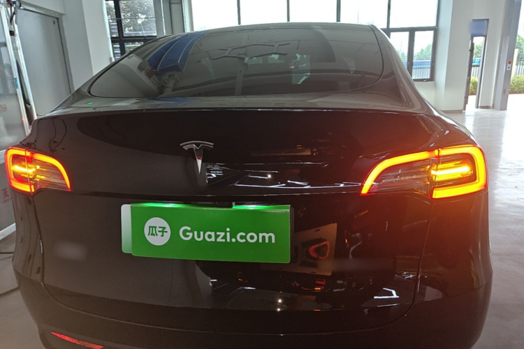 Tesla Model Y 2022 immagine di auto #6