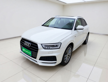 Audi Q3 2019 Audi Q3 2019 car image