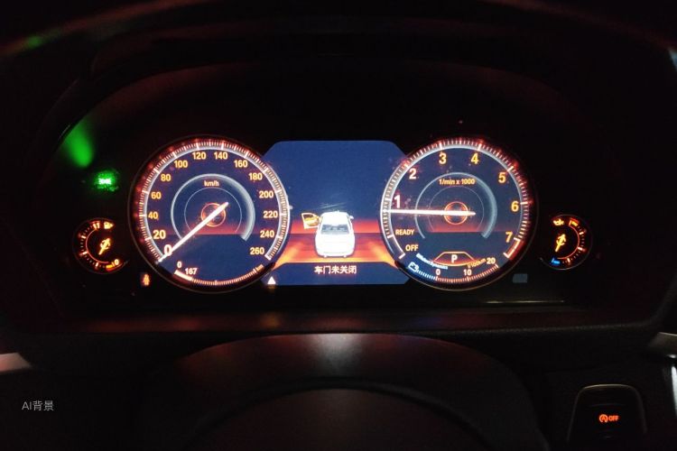 BMW 3 Series 2019 #13 BMW 3 Series 2019 car image #13