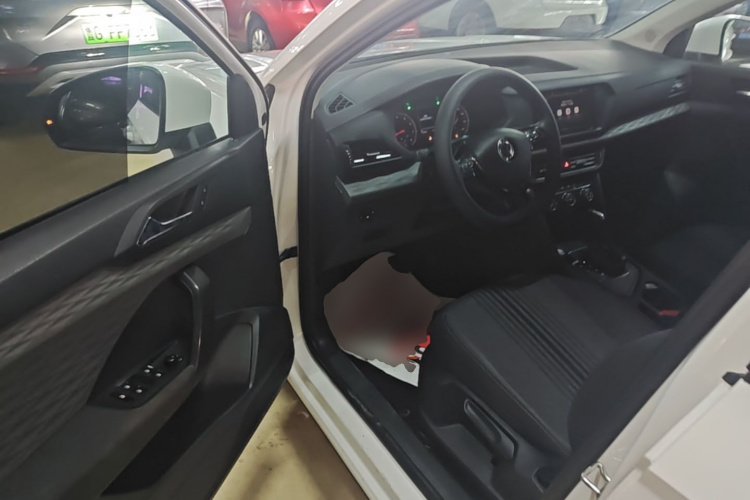 Volkswagen Tharu 2021 #16 Volkswagen Tharu 2021 car image #16