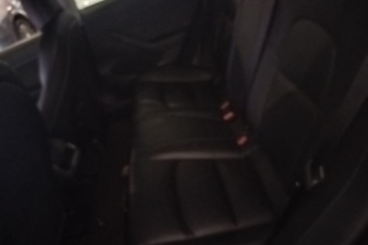 Tesla Model 3 2020 #17 Tesla Model 3 2020 car image #17