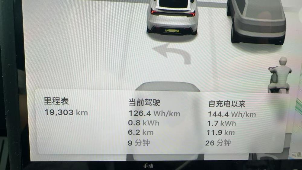 Tesla Model Y 2025 #9 Tesla Model Y 2025 car image #9