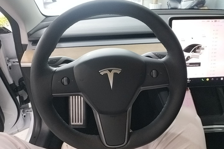Tesla Model 3 2021 #11 Tesla Model 3 2021 car image #11