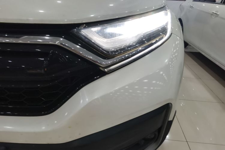 Honda CR-V 2020 #23 Honda CR-V 2020 car image #23