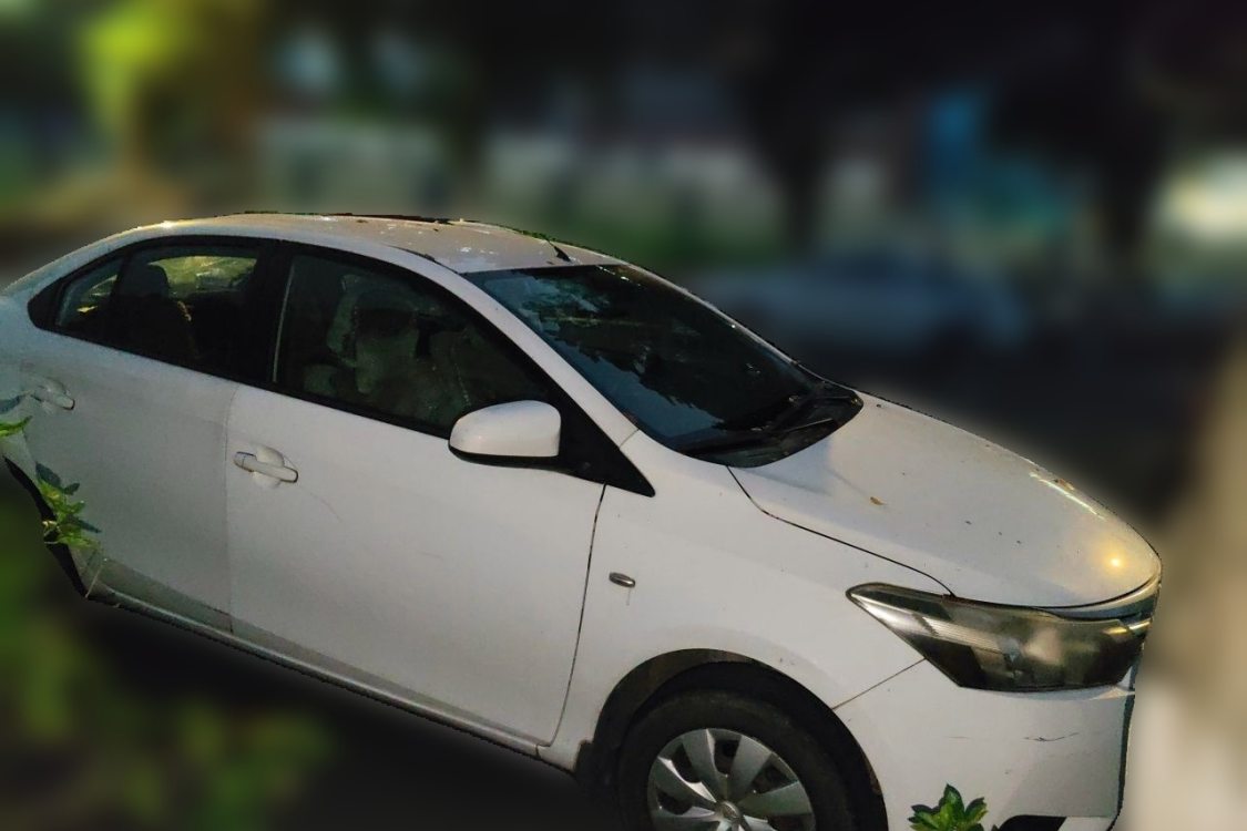 Toyota Vios 2014 image de voiture #2