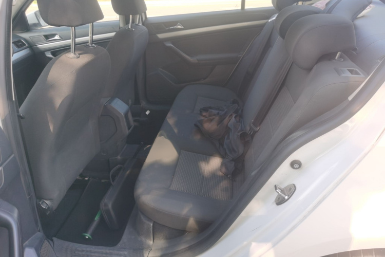 Volkswagen Lavida 2016 car image #14