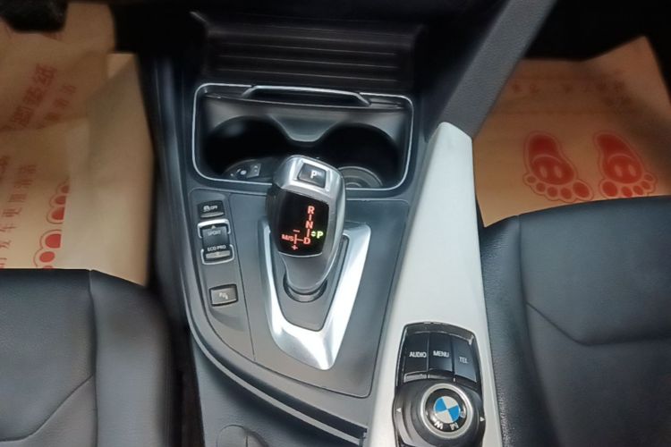 BMW 3 Series 2015 #14 BMW 3 Series 2015 car image #14