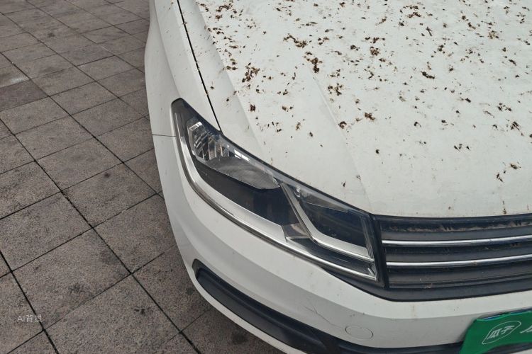 Volkswagen Santana 2016 #8 Volkswagen Santana 2016 car image #8