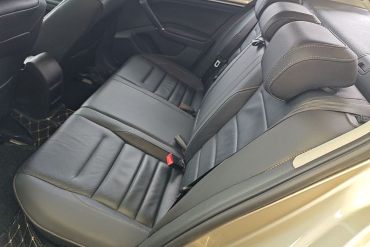 Volkswagen Bora 2017 #17 Volkswagen Bora 2017 immagine di auto #17