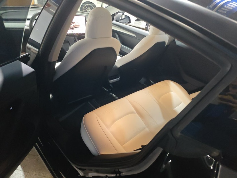 Tesla Model 3 2023 #6 Tesla Model 3 2023 immagine di auto #6