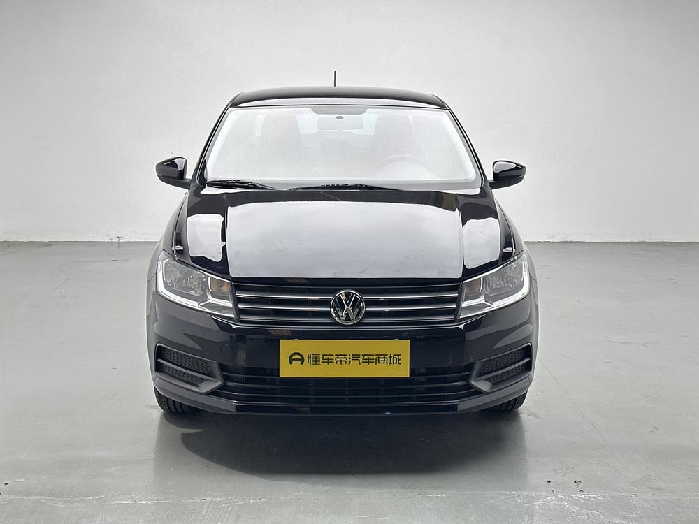 Volkswagen Santana 2022 #2 Volkswagen Santana 2022 car image #2